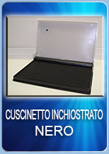 Cuscinetto nero