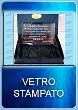 Vetro stampato